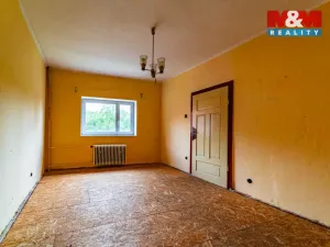 Prodej rodinného domu, Citice - Hlavno, 200 m2