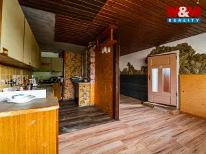 Prodej rodinného domu, Citice - Hlavno, 200 m2