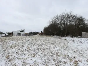 Prodej pozemku pro bydlení, Jílové u Prahy, K Rotlevu, 1150 m2