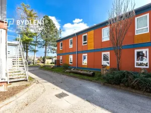 Pronájem kanceláře, Teplice, Tolstého, 218 m2