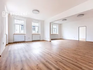 Pronájem bytu 3+kk, Teplice, Školní, 157 m2