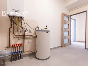 Pronájem bytu 3+kk, Teplice, Školní, 157 m2