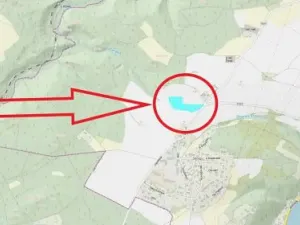 Prodej podílu pozemku pro bydlení, Davle, 2063 m2