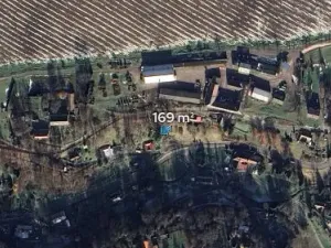 Prodej zahrady, Karle, 169 m2