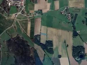 Prodej podílu pole, Tisovec, 379 m2