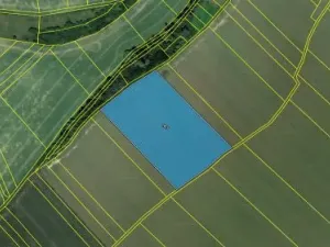 Prodej pole, Jarohněvice, 18992 m2