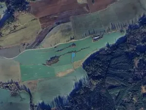 Prodej pole, Škvořetice, 3102 m2