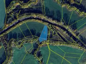 Prodej pole, Rychnovek, 2876 m2