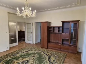 Pronájem bytu 3+1, Praha - Strašnice, Pod Viktorkou, 107 m2