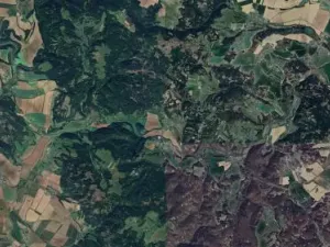 Prodej podílu pole, Vranová Lhota, 736 m2