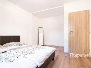 Pronájem bytu 2+1, Vinařice, 56 m2