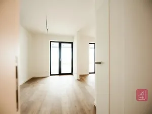 Prodej bytu 4+kk, Mokrá-Horákov, 125 m2