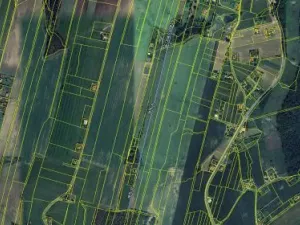 Prodej podílu pole, Dobrá, 442 m2