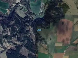 Prodej podílu pole, Radošovice, 759 m2