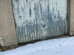 Prodej garáže, Liberec, Wintrova, 20 m2