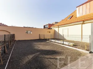 Pronájem bytu 2+kk, Praha - Nusle, Vrtbova, 54 m2