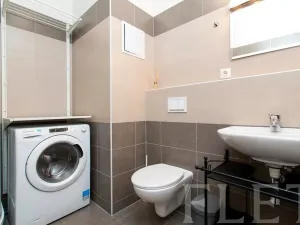 Pronájem bytu 1+kk, Praha - Žižkov, Olgy Havlové, 27 m2