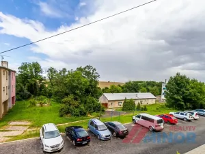 Pronájem bytu 3+1, Zlonice, Pippichova, 75 m2