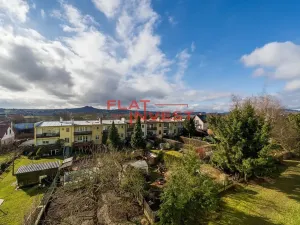 Prodej bytu 1+kk, Jičín, Na jihu, 55 m2