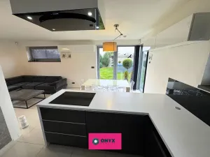 Prodej rodinného domu, Topolany, 142 m2