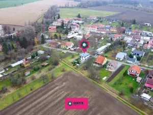 Prodej rodinného domu, Topolany, 142 m2