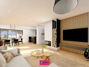 Prodej rodinného domu, Rousínov, 253 m2