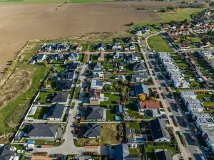 Prodej rodinného domu, Přeštice, Jetelová, 97 m2