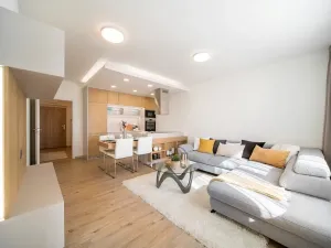 Prodej bytu 1+kk, Blažovice, 31 m2