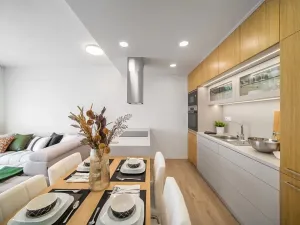 Prodej bytu 2+kk, Blažovice, 50 m2