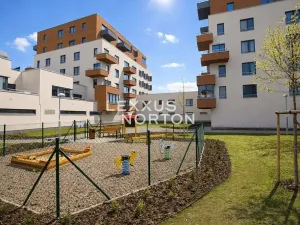Prodej bytu 2+kk, Praha - Holešovice, Na Maninách, 54 m2