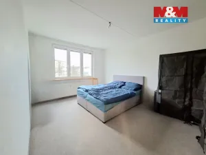Pronájem bytu 2+1, Sokolov, Závodu míru, 50 m2