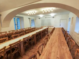 Prodej rodinného domu, Předslavice - Marčovice, 1740 m2