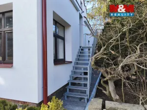 Pronájem bytu 4+kk, Praha - Bohnice, V Nových Bohnicích, 71 m2