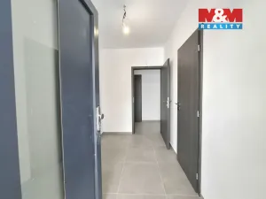 Pronájem rodinného domu, Hroznětín, Luční, 107 m2