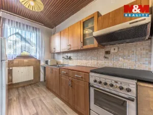 Pronájem rodinného domu, Lomnice nad Popelkou, gen. Ludvíka Svobody, 215 m2