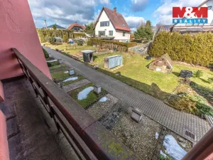 Pronájem rodinného domu, Lomnice nad Popelkou, gen. Ludvíka Svobody, 215 m2