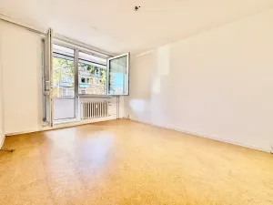 Prodej bytu 2+1, Brno, Záhřebská, 50 m2