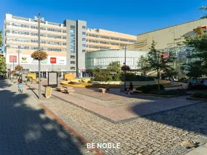 Prodej bytu 1+kk, Praha - Vršovice, Kubánské náměstí, 22 m2