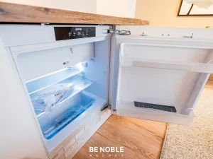 Prodej bytu 1+kk, Praha - Vršovice, Kubánské náměstí, 21 m2