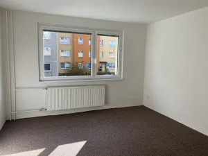 Pronájem bytu 2+kk, Liberec, Vackova, 44 m2