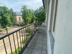 Pronájem bytu 2+kk, Liberec, Masarykova, 60 m2