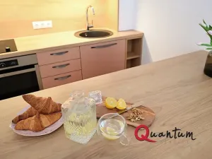 Pronájem bytu 2+kk, Praha - Dejvice, V Šáreckém údolí, 47 m2