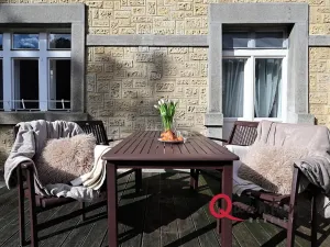 Pronájem bytu 2+kk, Praha - Dejvice, V Šáreckém údolí, 47 m2