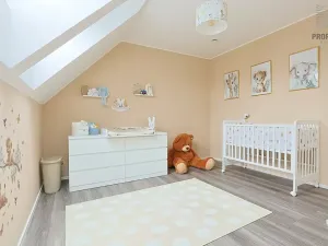 Prodej rodinného domu, Holubice, 119 m2