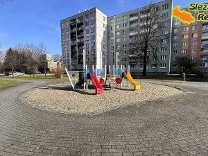 Pronájem bytu 3+1, Ostrava, Jana Maluchy, 65 m2