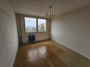 Prodej bytu 3+1, Praha - Řepy, Nevanova, 74 m2