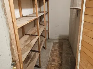 Prodej bytu 3+1, Praha - Řepy, Nevanova, 74 m2