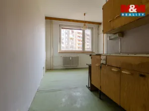 Prodej bytu 1+1, Šumperk, Prievidzská, 36 m2