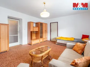 Prodej bytu 3+1, České Budějovice - České Budějovice 3, Neplachova, 70 m2