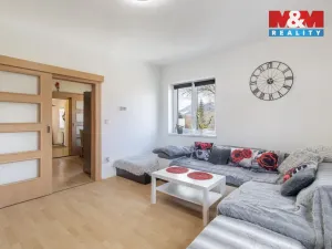 Prodej rodinného domu, Frýdlant nad Ostravicí - Nová Ves, 85 m2